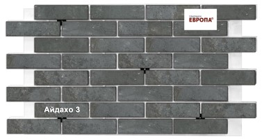 Термопанель Европа Айдахо 3