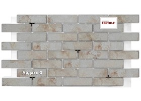 Термопанель Европа Айдахо 3