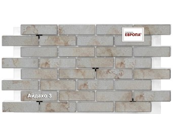 Термопанель Европа Айдахо 3