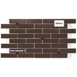 Термопанель Европа Амстердам 4