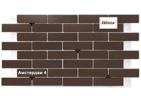 Термопанель Европа Амстердам 4