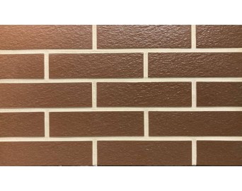 Термопанель Европа Амстердам 4 рельеф 