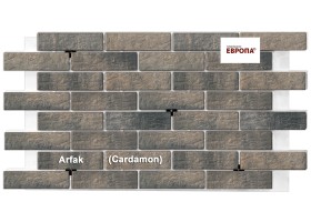 Термопанели Европа ARFAK (Cardamon)