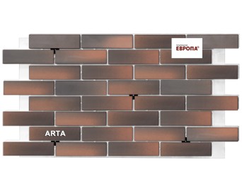 Термопанели Европа ARTA