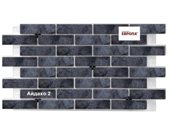 Термопанель Европа Айдахо 2