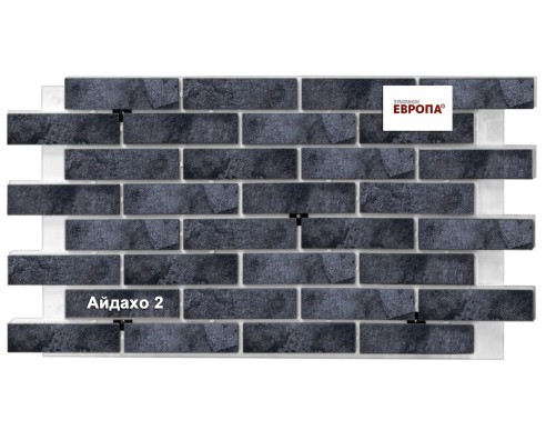 Термопанель Европа Айдахо 2