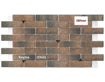 Термопанель Европа KAYLOS (Chili) 
