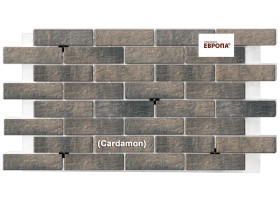 Термопанели Европа KHATAM Cardamon