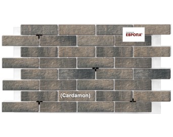 Термопанели Европа KHATAM Cardamon