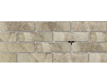 Термопанель Европа Колорадо 3 рельеф