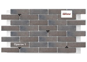 Термопанель Европа Орегон 1