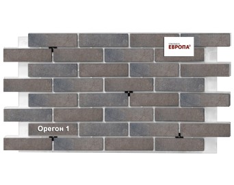 Термопанель Европа Орегон 1