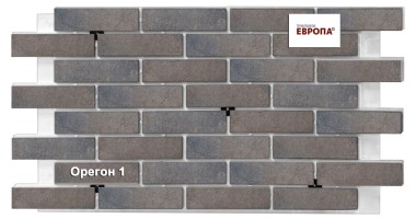 Термопанель Европа Орегон 1