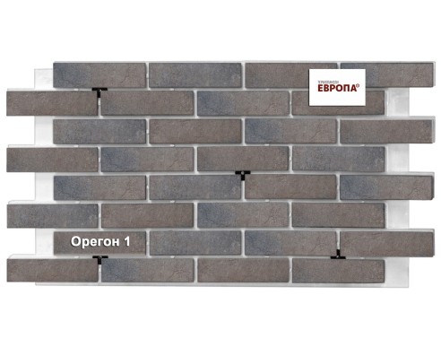 Термопанель Европа Орегон 1 Термопанель Европа Орегон 1