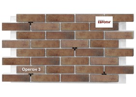 Термопанель Европа Орегон 3