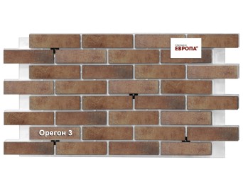 Термопанель Европа Орегон 3