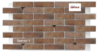 Термопанель Европа Орегон 3