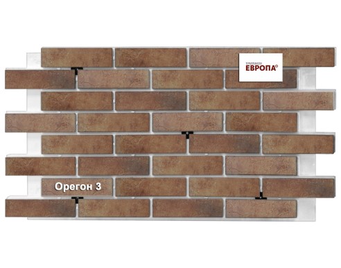 Термопанель Европа Орегон 3