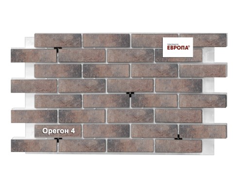 Термопанель Европа Орегон 4