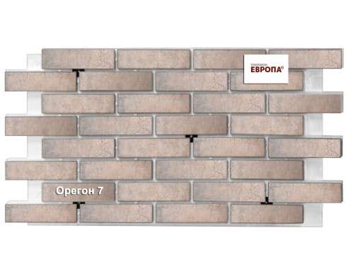 Термопанель Европа Орегон 7