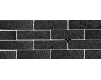 Термопанели Европа Stone графитовый