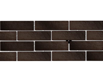 Термопанели Европа Stone терракотовый