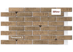 Термопанель Европа Теннесси 3