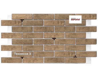 Термопанель Европа Теннесси 3