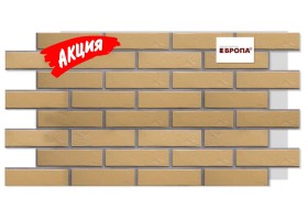 Термопанель Европа Техас 3 рельеф