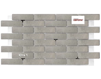 Термопанель Европа Юта 1