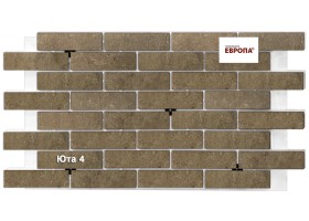 Термопанель Европа Юта 4