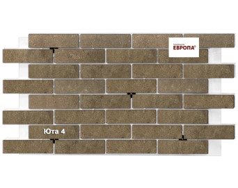 Термопанель Европа Юта 4