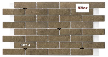 Термопанель Европа Юта 4