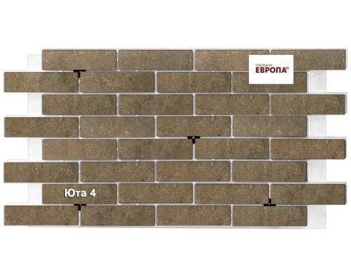 Термопанель Европа Юта 4