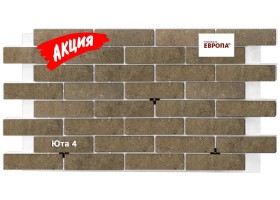Термопанель Европа Юта 4