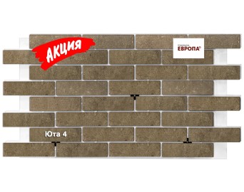 Термопанель Европа Юта 4