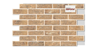 Термопанель Европа Arteon Ochra
