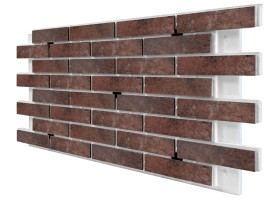 Термопанель Европа Иллинойс 3