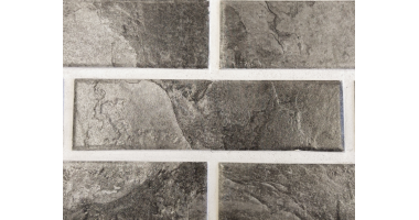 Термопанель Европа Колорадо 5 рельеф