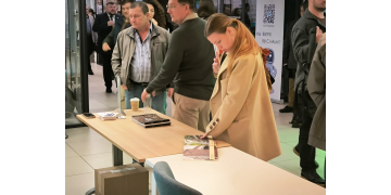 Термопанели ППС МК на Ростовском архитектурном форуме РАФ-2025 — ФасадКерамика