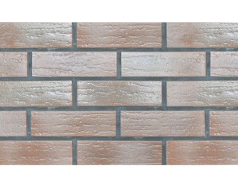 Термопанель Европа ДУБ Пепел