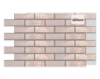 Термопанель Европа ДУБ Пепел