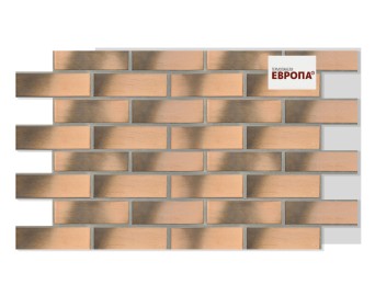 Термопанель ЕВРОПА ДУБ Вулкан